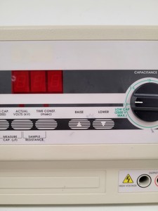 Thumbnail image of Bio-Rad RF Gene Pulser System with Capacitance Extender II  Model: XT55-2107 Lab
