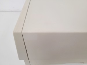 Thumbnail image of Bio-Rad RF Gene Pulser System with Capacitance Extender II  Model: XT55-2107 Lab