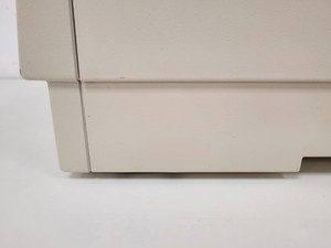 Thumbnail image of Bio-Rad RF Gene Pulser System with Capacitance Extender II  Model: XT55-2107 Lab