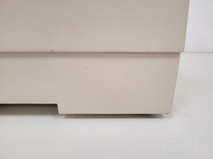 Thumbnail image of Bio-Rad RF Gene Pulser System with Capacitance Extender II  Model: XT55-2107 Lab