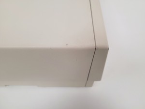Thumbnail image of Bio-Rad RF Gene Pulser System with Capacitance Extender II  Model: XT55-2107 Lab