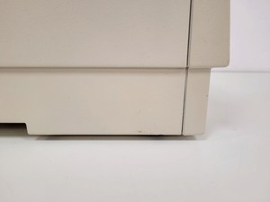 Thumbnail image of Bio-Rad RF Gene Pulser System with Capacitance Extender II  Model: XT55-2107 Lab