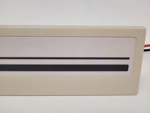 Thumbnail image of Bio-Rad RF Gene Pulser System with Capacitance Extender II  Model: XT55-2107 Lab