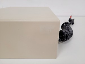 Thumbnail image of Bio-Rad RF Gene Pulser System with Capacitance Extender II  Model: XT55-2107 Lab