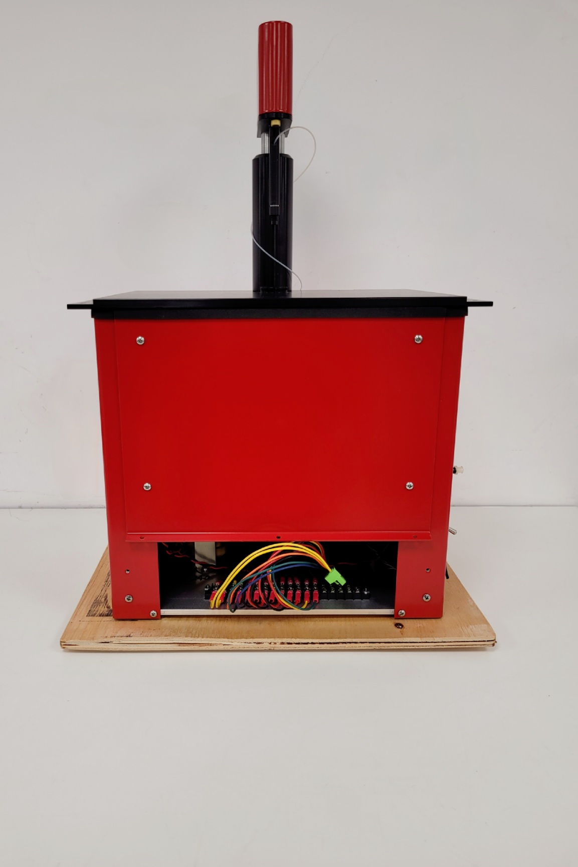 Biocomp Model: 152 PGF ip/Piston Gradient Fractionator & Accessories Lab