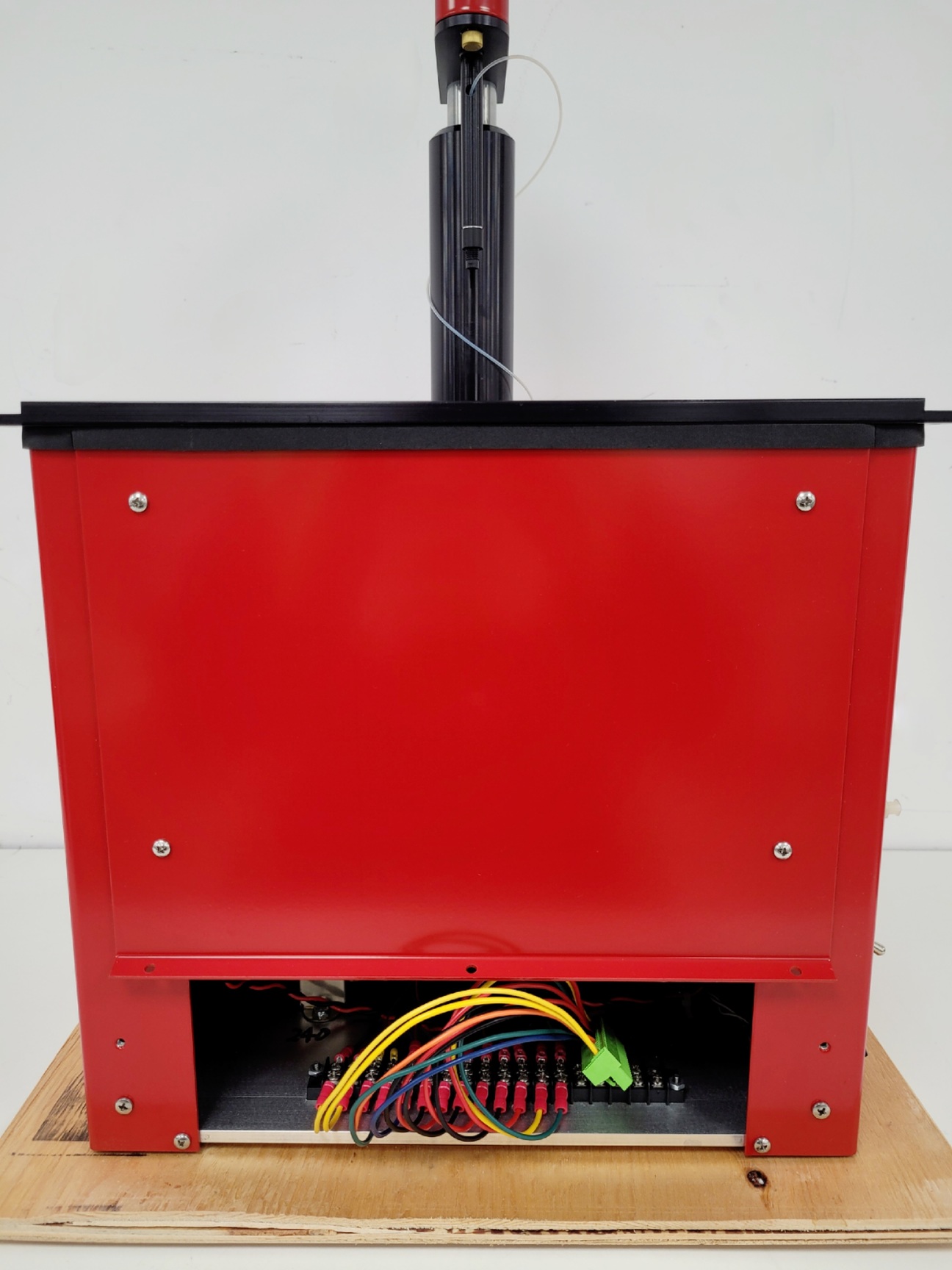 Biocomp Model: 152 PGF ip/Piston Gradient Fractionator & Accessories Lab