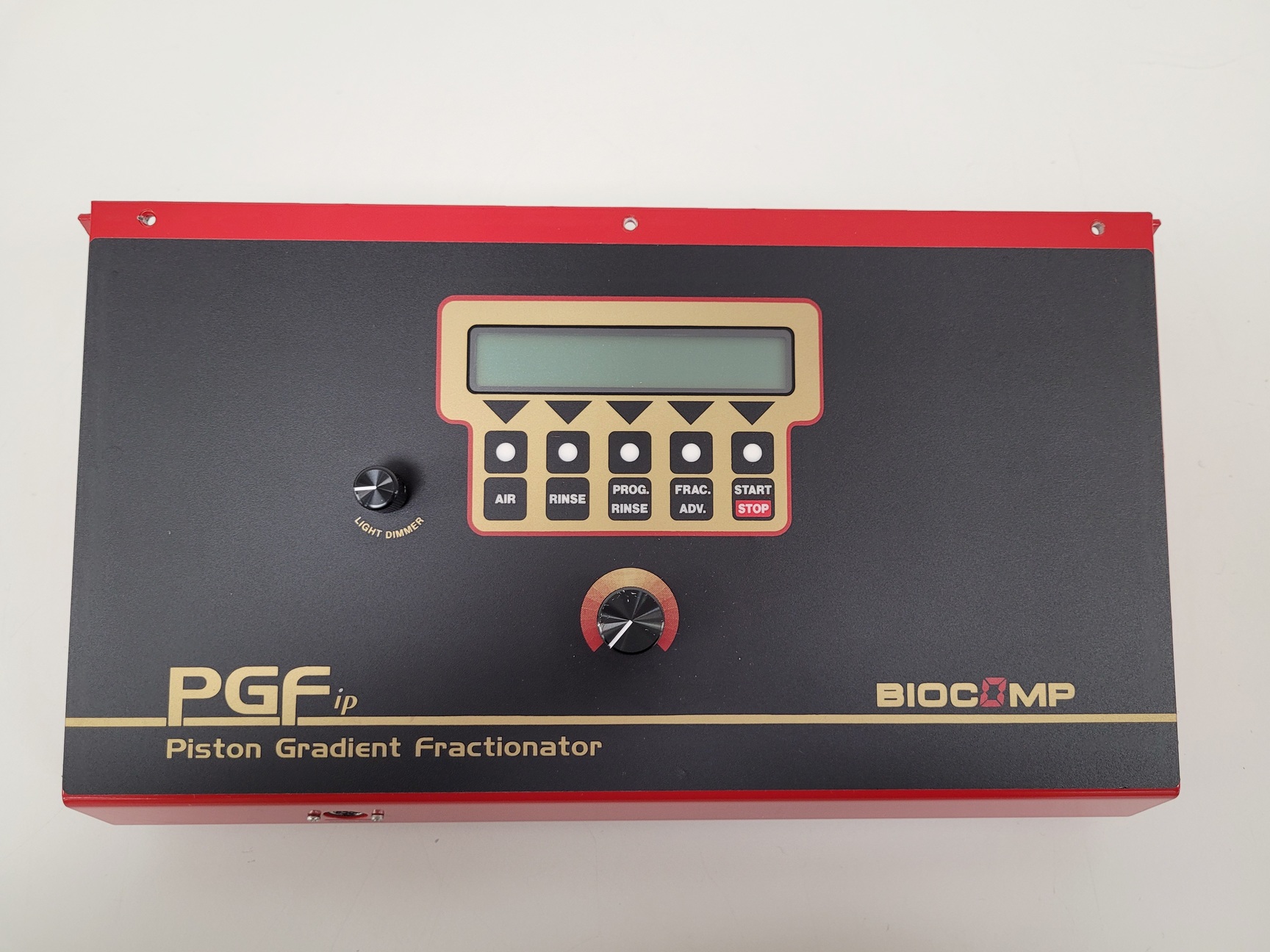 Image of Biocomp Model: 152 PGF ip/Piston Gradient Fractionator & Accessories  Lab