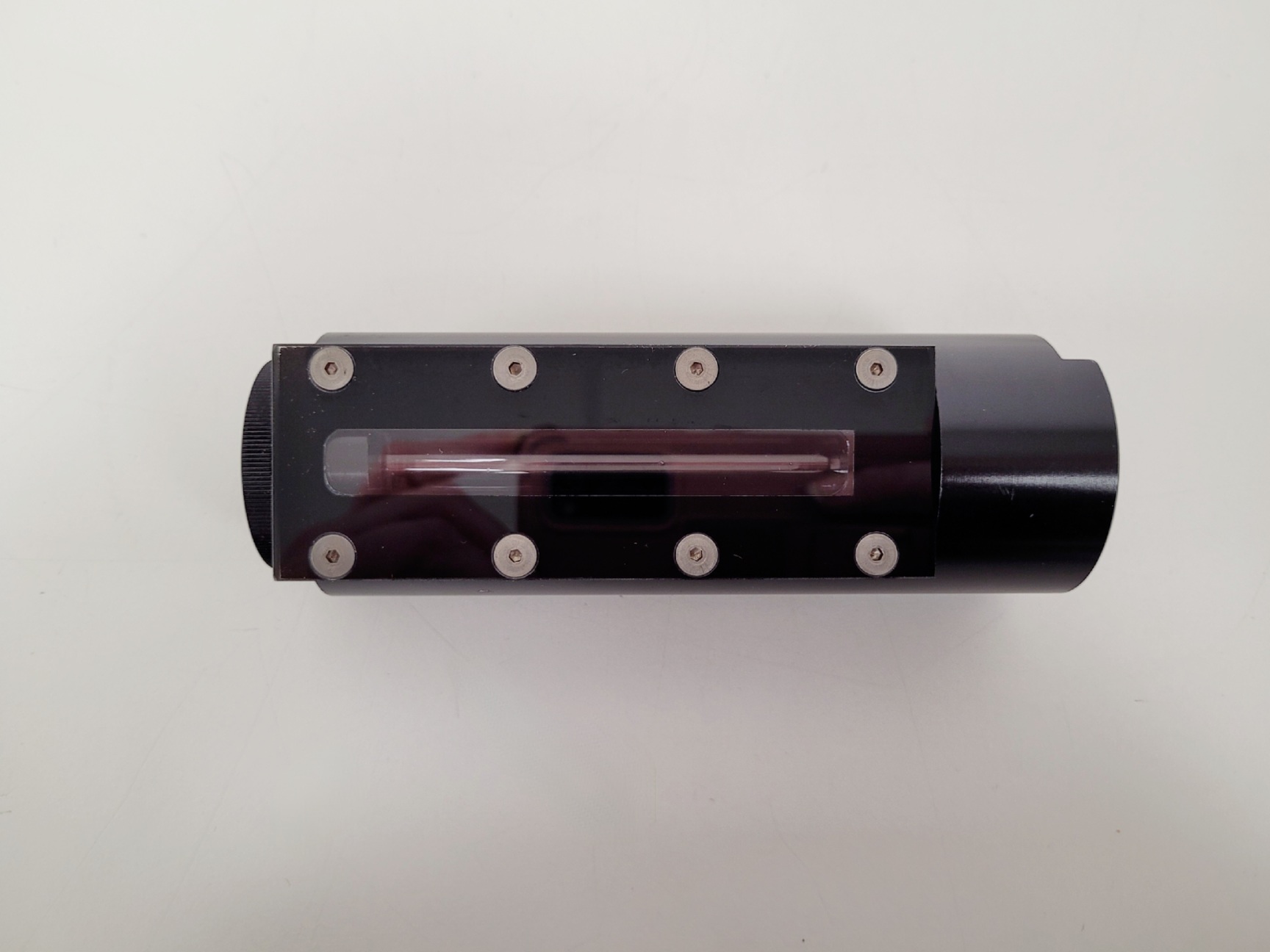 Biocomp Model: 152 PGF ip/Piston Gradient Fractionator & Accessories Lab