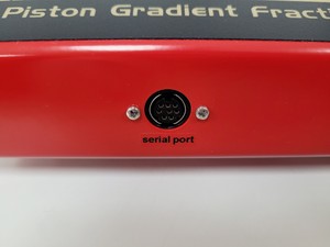 Thumbnail image of Biocomp Model: 152 PGF ip/Piston Gradient Fractionator & Accessories  Lab