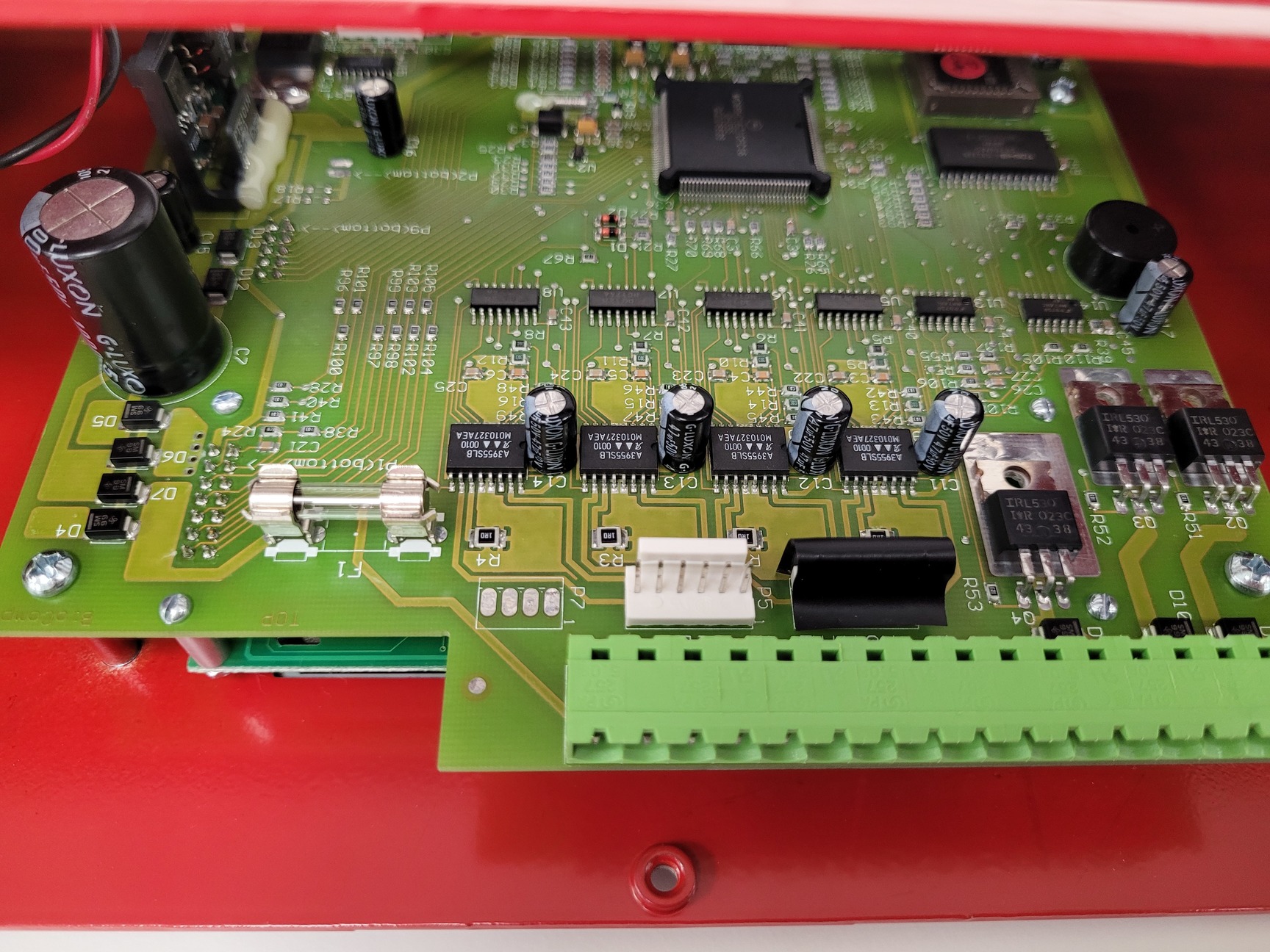 Image of Biocomp Model: 152 PGF ip/Piston Gradient Fractionator & Accessories  Lab