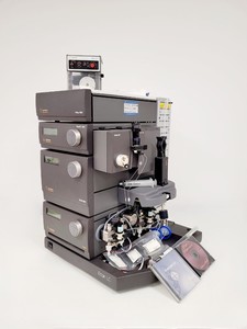 Thumbnail image of Amersham Biosciences Ettan LC 900 FPLC System Lab