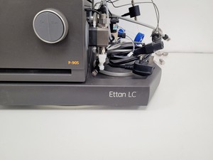 Thumbnail image of Amersham Biosciences Ettan LC 900 FPLC System Lab