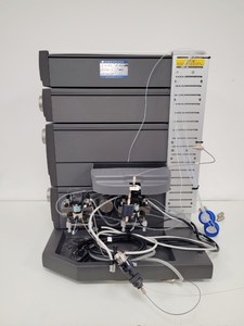 Thumbnail image of Amersham Biosciences Ettan LC 900 FPLC System Lab