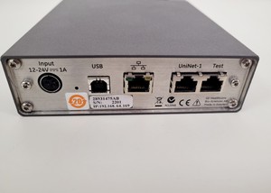Thumbnail image of Amersham Biosciences Ettan LC 900 FPLC System Lab