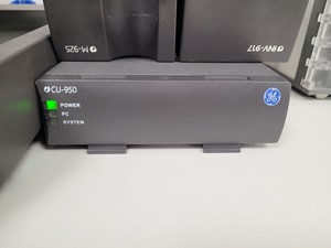 Thumbnail image of Amersham Biosciences Ettan LC 900 FPLC System Lab