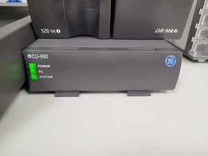 Thumbnail image of Amersham Biosciences Ettan LC 900 FPLC System Lab