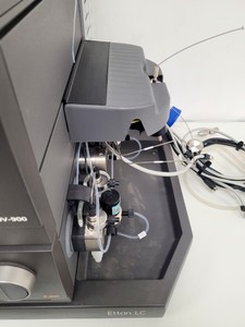 Thumbnail image of Amersham Biosciences Ettan LC 900 FPLC System Lab