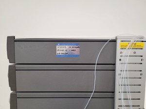 Thumbnail image of Amersham Biosciences Ettan LC 900 FPLC System Lab