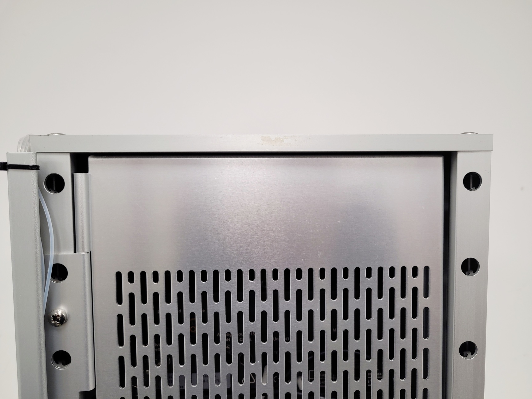 Image of Amersham Biosciences Ettan LC 900 FPLC System Lab