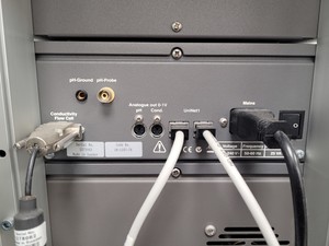Thumbnail image of Amersham Biosciences Ettan LC 900 FPLC System Lab
