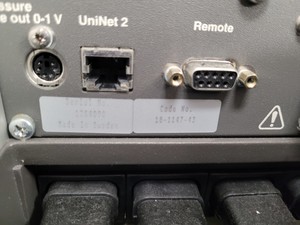 Thumbnail image of Amersham Biosciences Ettan LC 900 FPLC System Lab