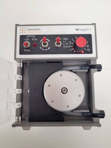Thumbnail image of Amersham Biosciences Ettan LC 900 FPLC System Lab