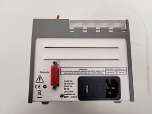 Thumbnail image of Amersham Biosciences Ettan LC 900 FPLC System Lab