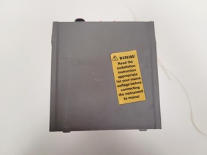 Thumbnail image of Amersham Biosciences Ettan LC 900 FPLC System Lab