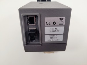 Thumbnail image of Amersham Biosciences Ettan LC 900 FPLC System Lab