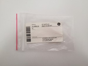 Thumbnail image of Amersham Biosciences Ettan LC 900 FPLC System Lab