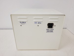 Thumbnail image of Uvitec UV Crosslinker  Model - CL-508.G Lab