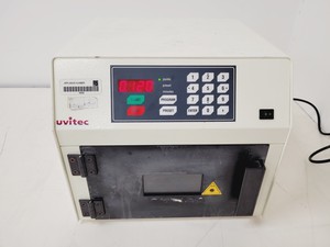 Thumbnail image of Uvitec UV Crosslinker  Model - CL-508.G Lab