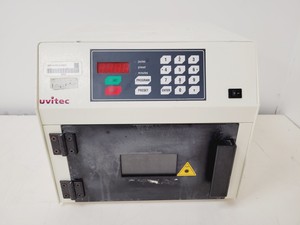 Thumbnail image of Uvitec UV Crosslinker  Model - CL-508.G Lab