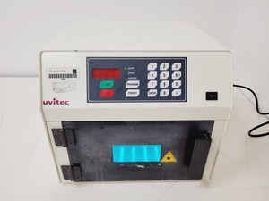 Thumbnail image of Uvitec UV Crosslinker  Model - CL-508.G Lab