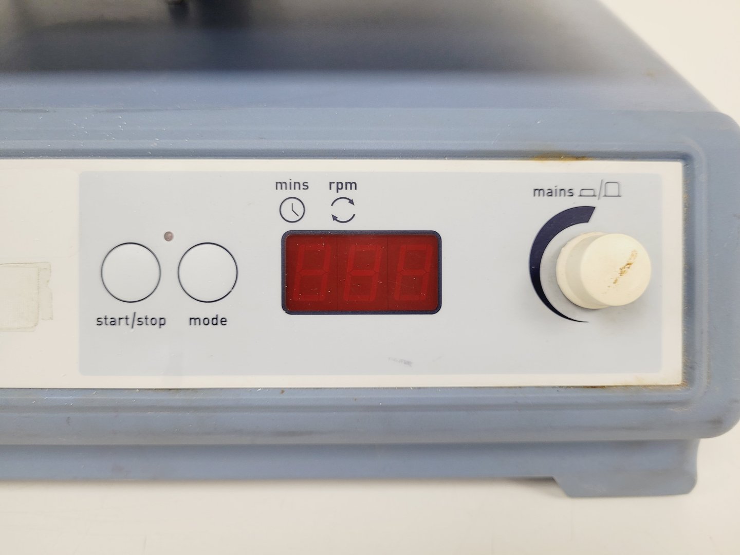 Stuart For Lab Stuart Gyro-Rocker Model - SSL3 Laboratory Platform Shaker Lab