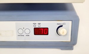 Thumbnail image of Stuart Gyro-Rocker  Model - SSL3 Laboratory Platform Shaker Lab 