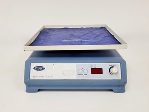 Thumbnail image of Stuart Gyro-Rocker  Model - SSL3 Laboratory Platform Shaker Lab 