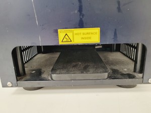 Thumbnail image of Corbett Research Gene-Disc Heat Sealer  Model - HS-01 Lab