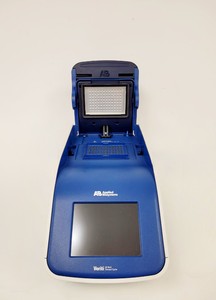 Thumbnail image of Applied Biosystems Veriti 96 Well Thermal Cycler  Model - 9902 Lab 