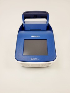 Thumbnail image of Applied Biosystems Veriti 96 Well Thermal Cycler  Model - 9902 Lab 