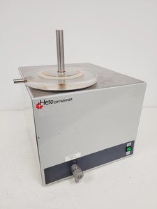 Thumbnail image of Heto Drywinner Freeze Dryer  Model - DW 1,0-60E Lab
