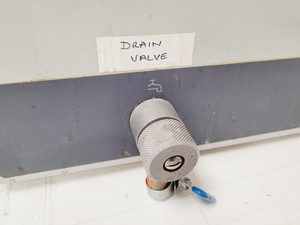 Thumbnail image of Heto Drywinner Freeze Dryer  Model - DW 1,0-60E Lab