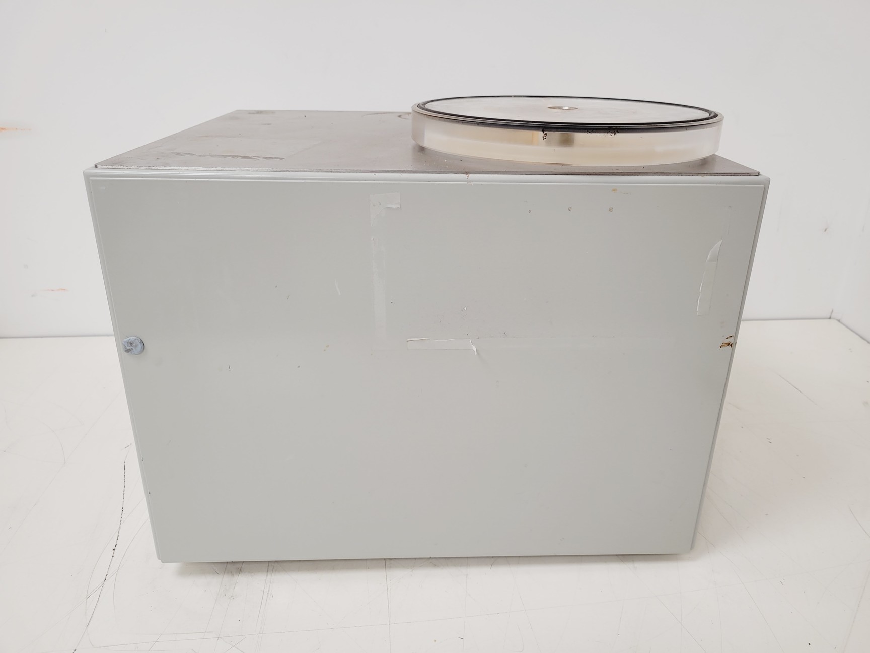 Image of Heto Drywinner Freeze Dryer  Model - DW 1,0-60E Lab