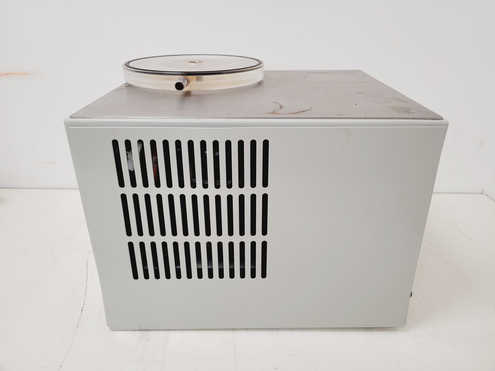 Image of Heto Drywinner Freeze Dryer  Model - DW 1,0-60E Lab