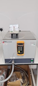 Thumbnail image of Heto Drywinner Freeze Dryer  Model - DW 1,0-60E Lab