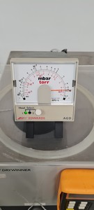 Thumbnail image of Heto Drywinner Freeze Dryer  Model - DW 1,0-60E Lab