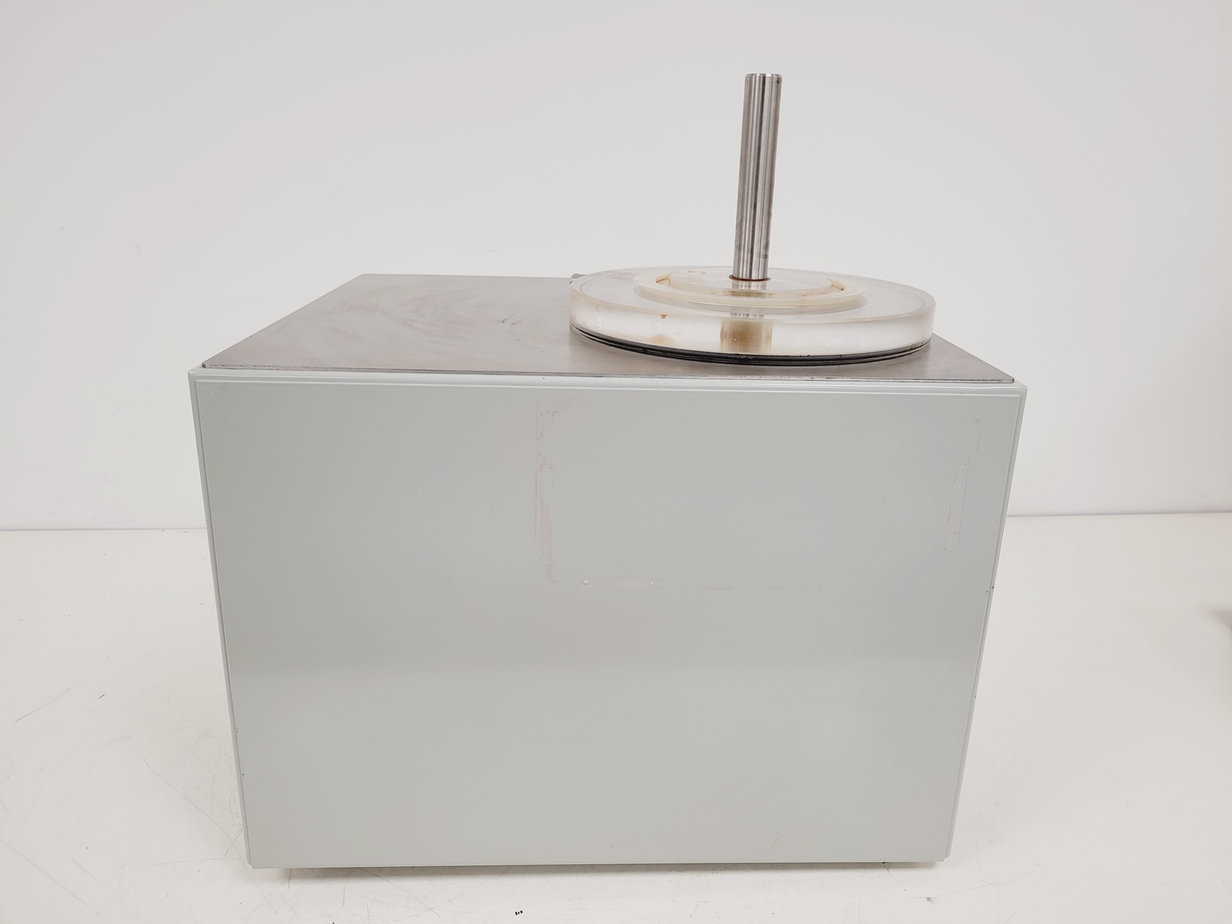 Image of Heto Drywinner Freeze Dryer  Model - DW 1,0-60E Lab