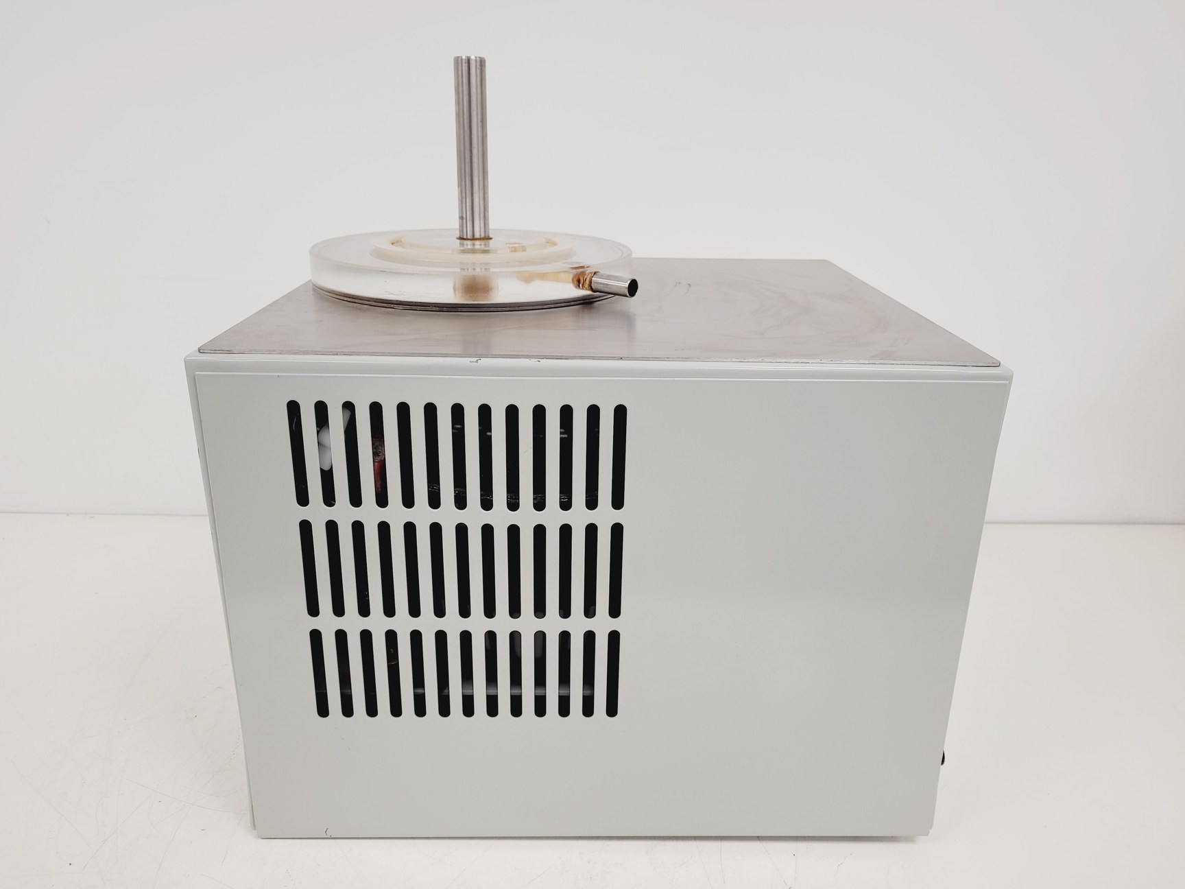 Image of Heto Drywinner Freeze Dryer  Model - DW 1,0-60E Lab