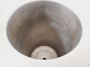 Thumbnail image of Heto Drywinner Freeze Dryer  Model - DW 1,0-60E Lab