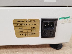 Thumbnail image of Hybaid Maxi 14 Hybridisation Oven Lab